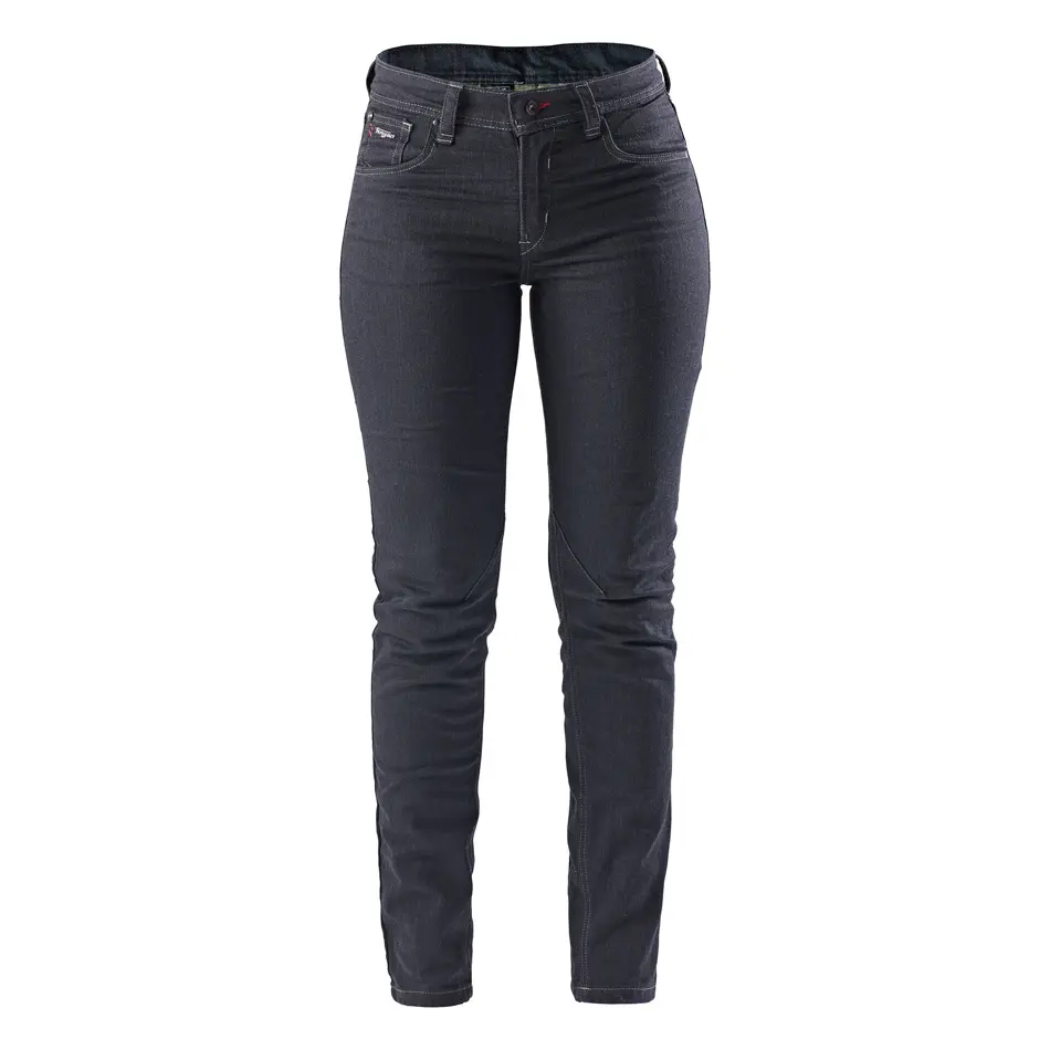 Motorrad-Jeans für Damen Furygan Nikita X Kev MF