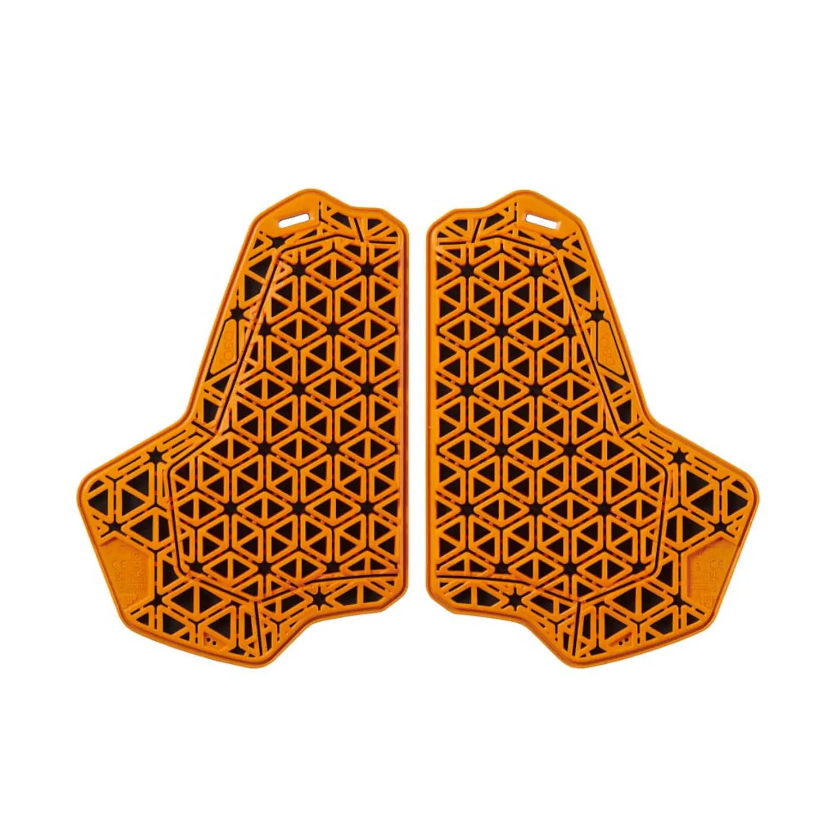 Brustschutz Furygan Chest Protector Ready