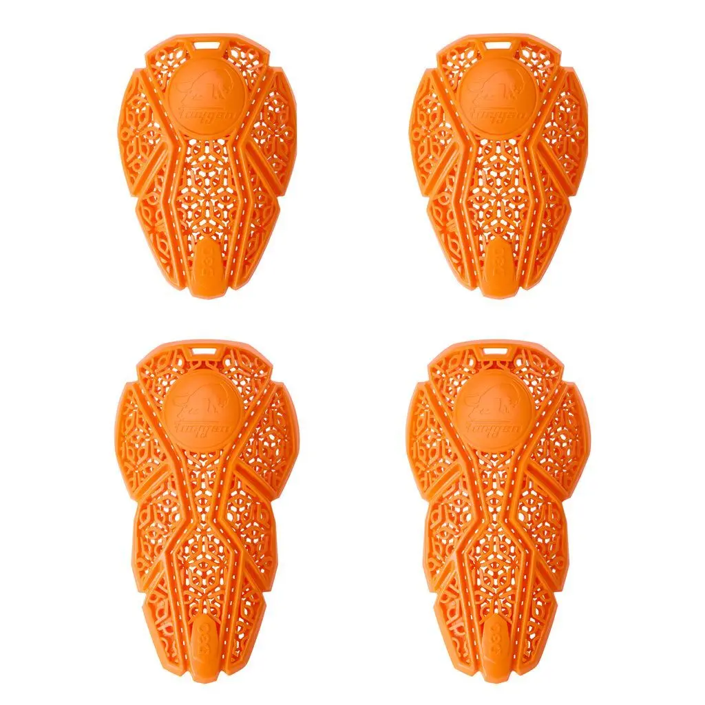 Protection moto coudes et épaules Furygan Spectre D3O® Niveau 2