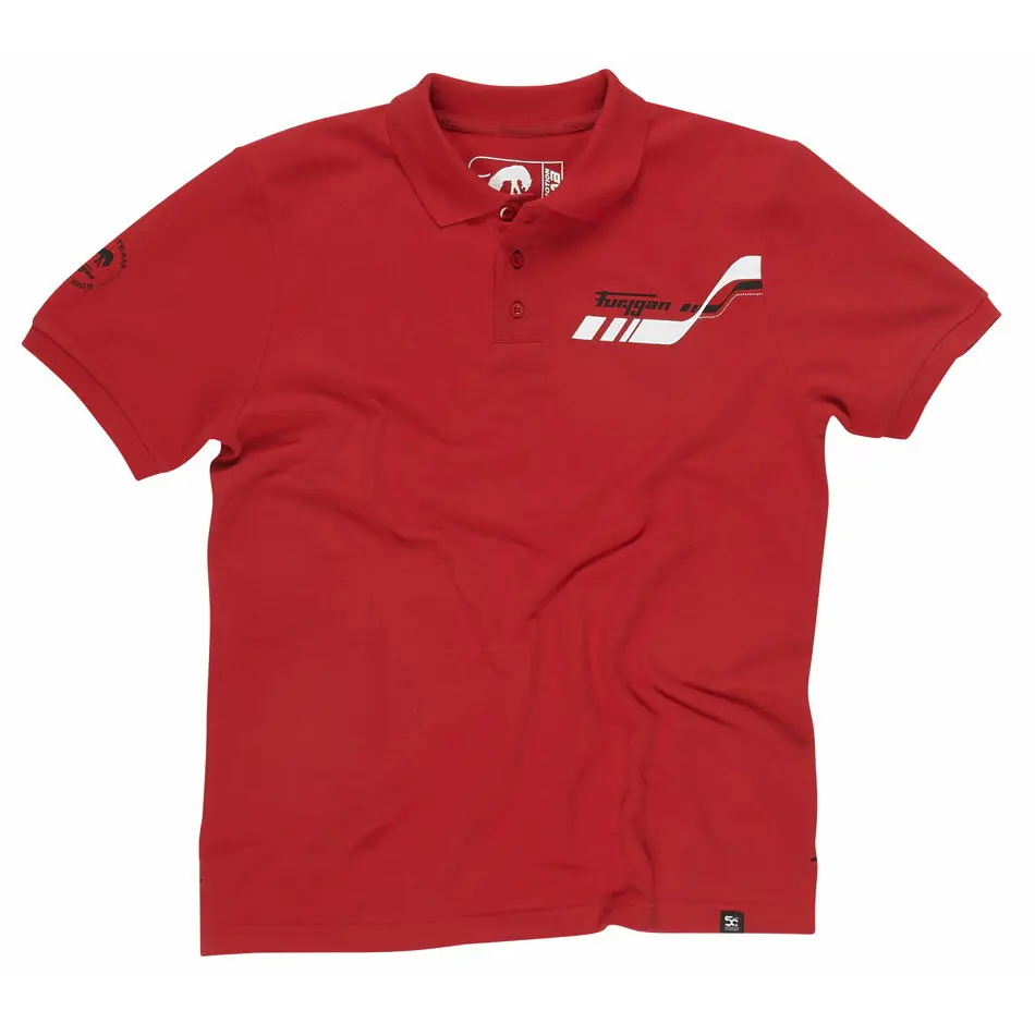 Polo-Shirt Furygan X-wings