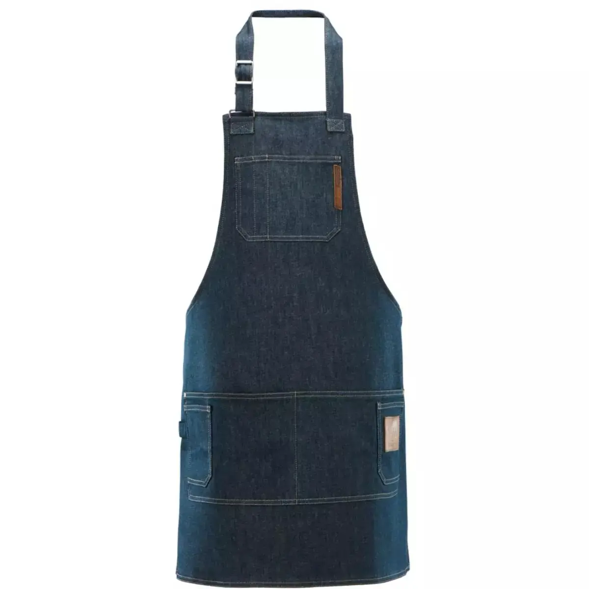 Denim Grillmeisterschürze Furygan Furyline