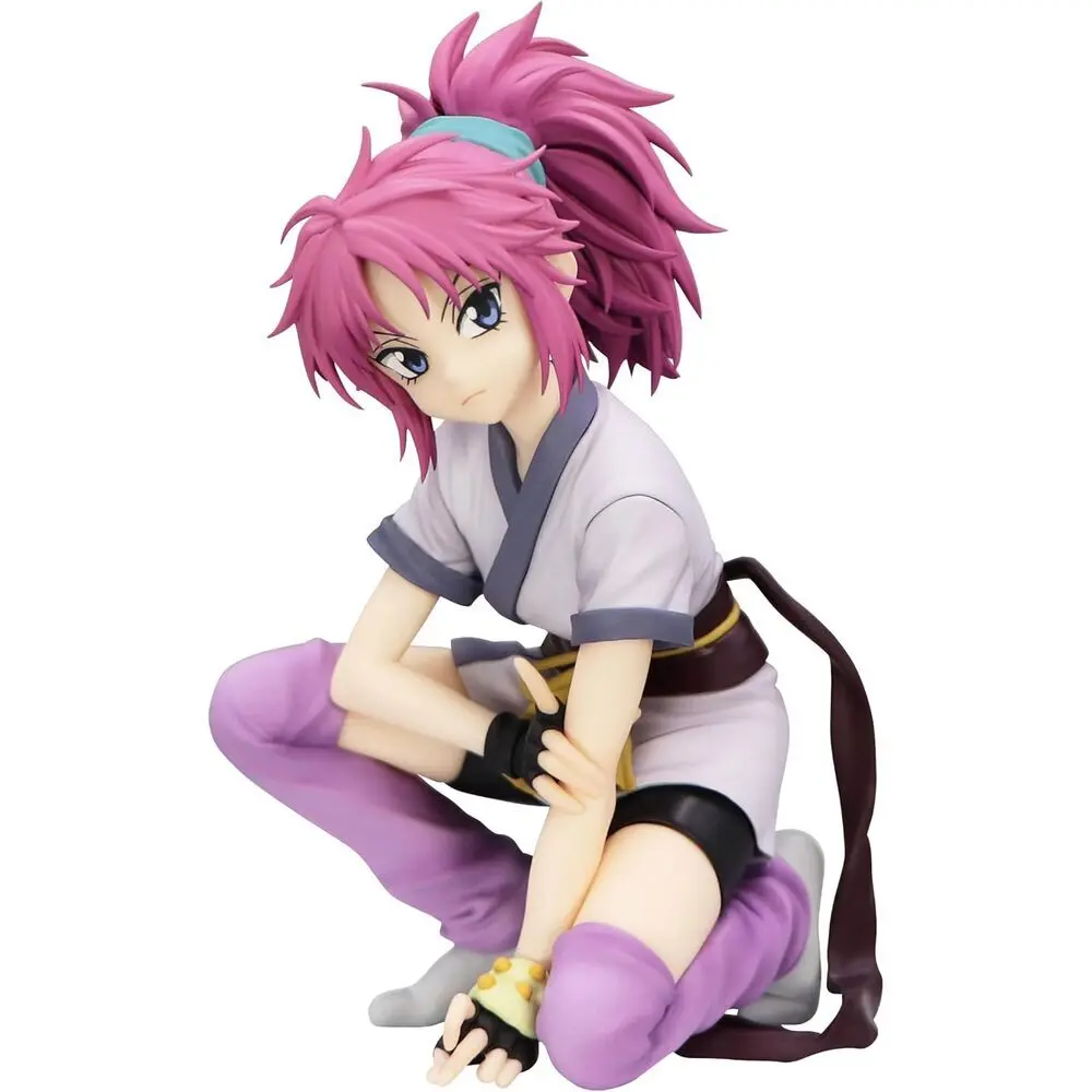 Figurine FuRyu Hunter x Hunter Machi Noodle Stopper
