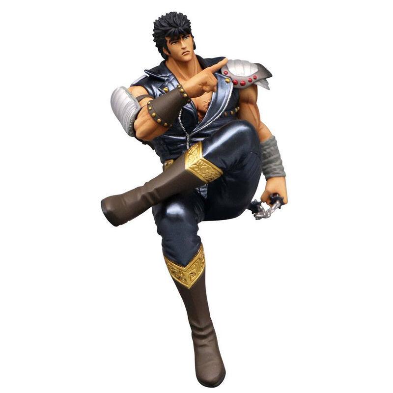 4580736404052 - Figurine Kenshiro Noodle Stopper 4580736404052 - Figurine Kenshiro Noodle Stopper