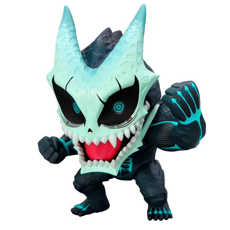 4582782364212 - Figurine Kaiju No 8 Cartoon Toonize