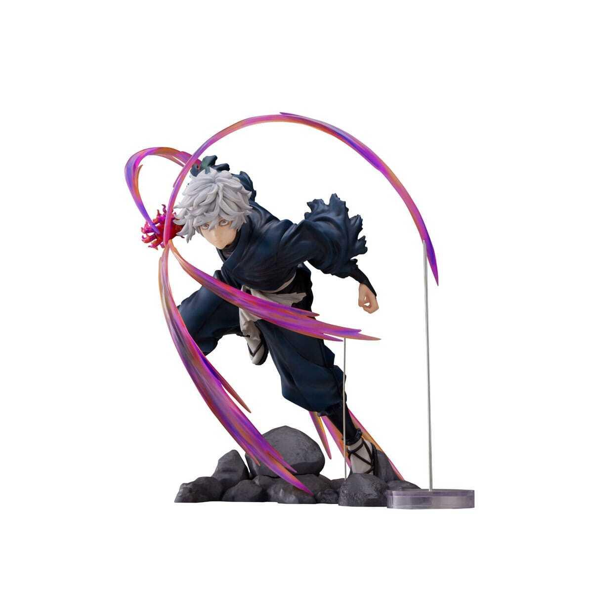 4580736409828 - PVC-Figurine Hells Paradise 1 7 Gabimaru