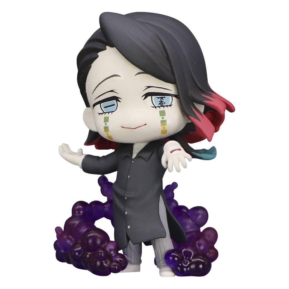 4580736404472 - Statuette aus pvc Demon Slayer Kimetsu no Yaiba Hold Enmu
