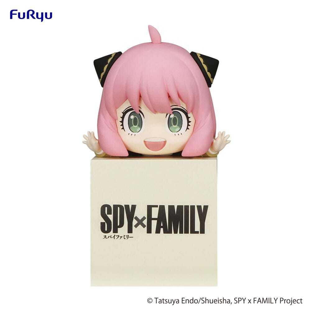 4580736405653 - Statuette pvc Spy x Family Anya