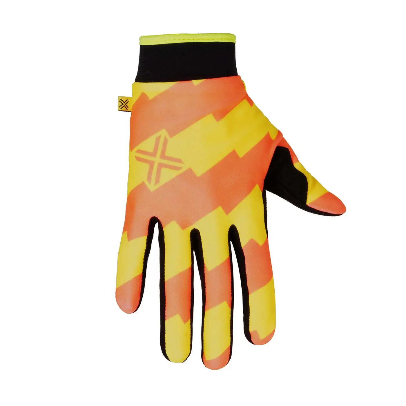 Lange handschoenen Fuse Chroma Campos