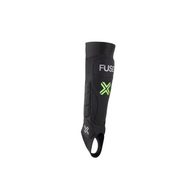 Scheen- en enkelbeschermers voor kinderen Fuse Omega Pro