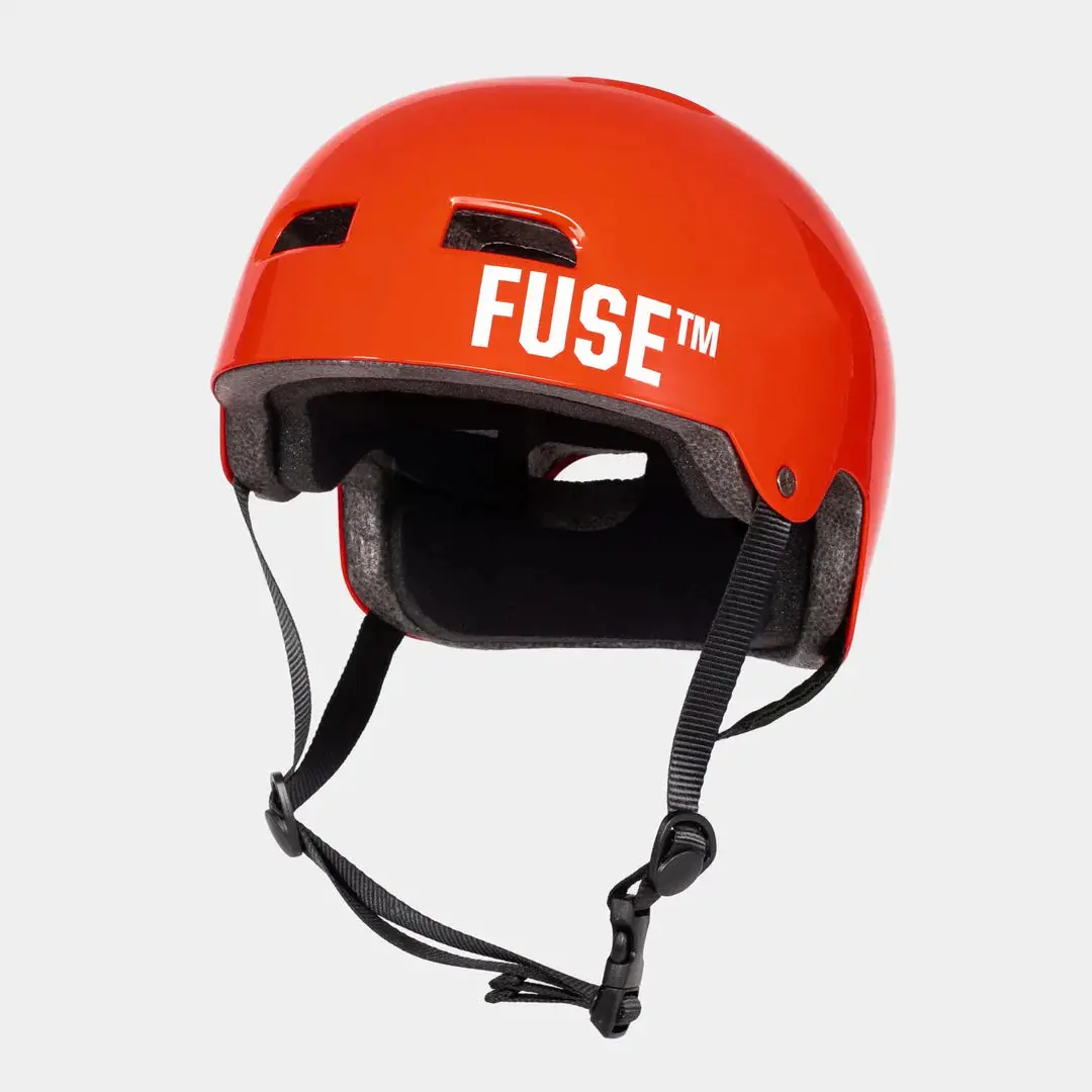 Helm Fuse Alpha