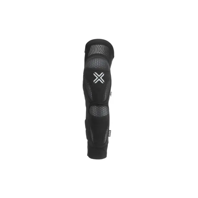 Image of Knieschoner mit Schienbeinschutz Fuse Omega 75 Elite Combo