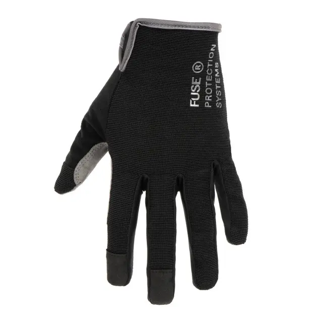 Lange Handschuhe Fuse Stealth Slim