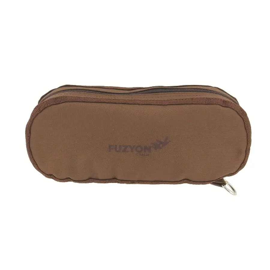 Etui voor rode stippen Fuzyon Chasse