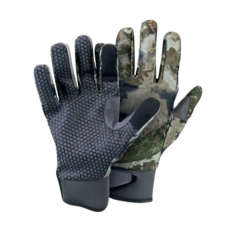 Sommer Jagdhandschuhe Fuzyon Chasse