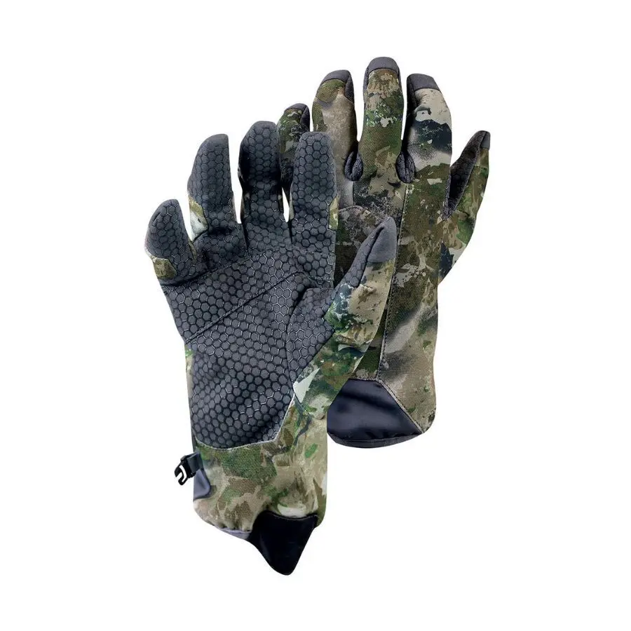 Winterhandschuhe für die Jagd Fuzyon Chasse