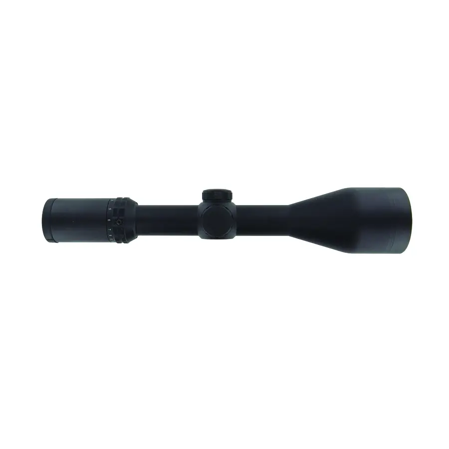 Schießbrille Fuzyon Chasse German 4
