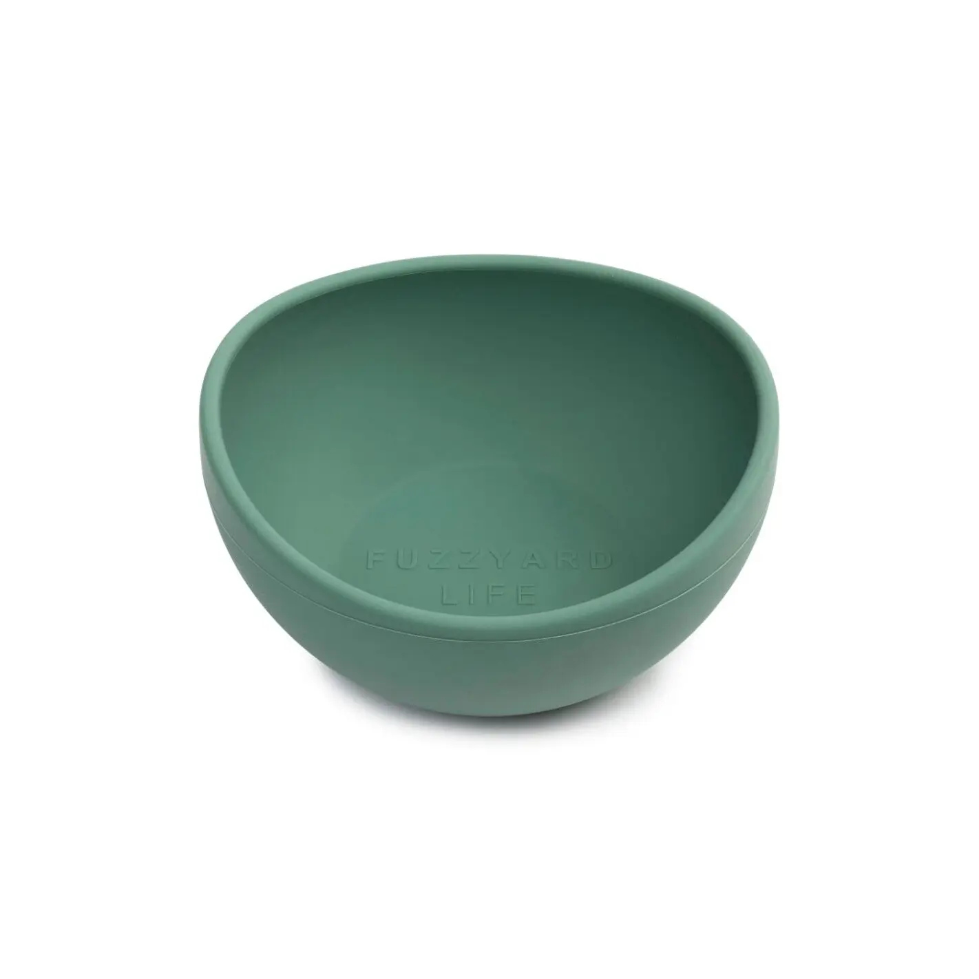 Gamelle silicone FuzzYard LIFE