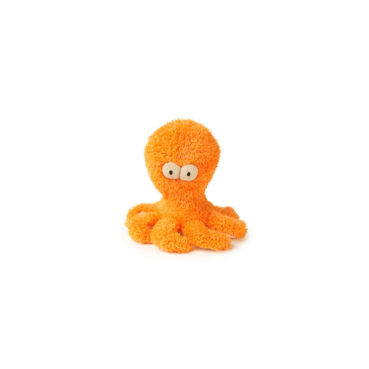 Peluche pour chien FuzzYard N.Nasties - Sir Legs A Lot The Octopus
