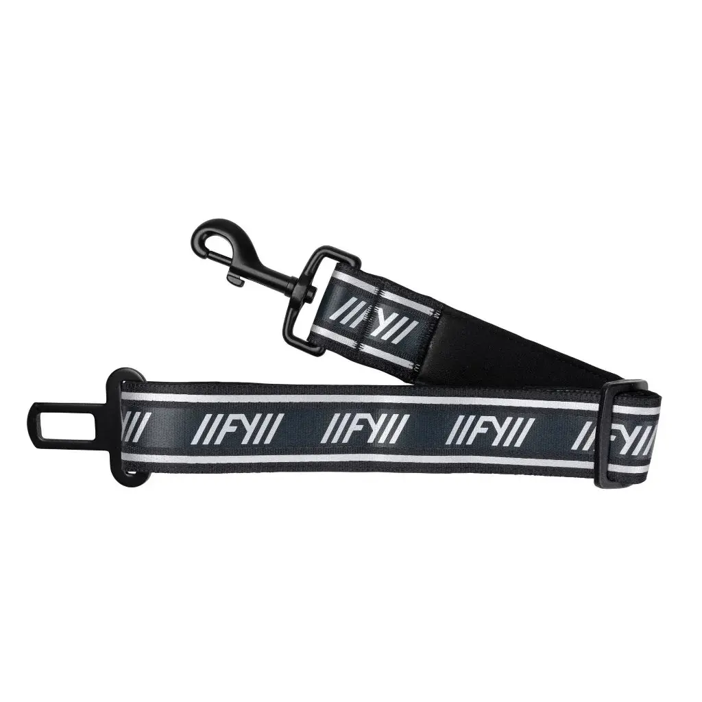 Ceinture de sécurité pour chien FuzzYard Active
