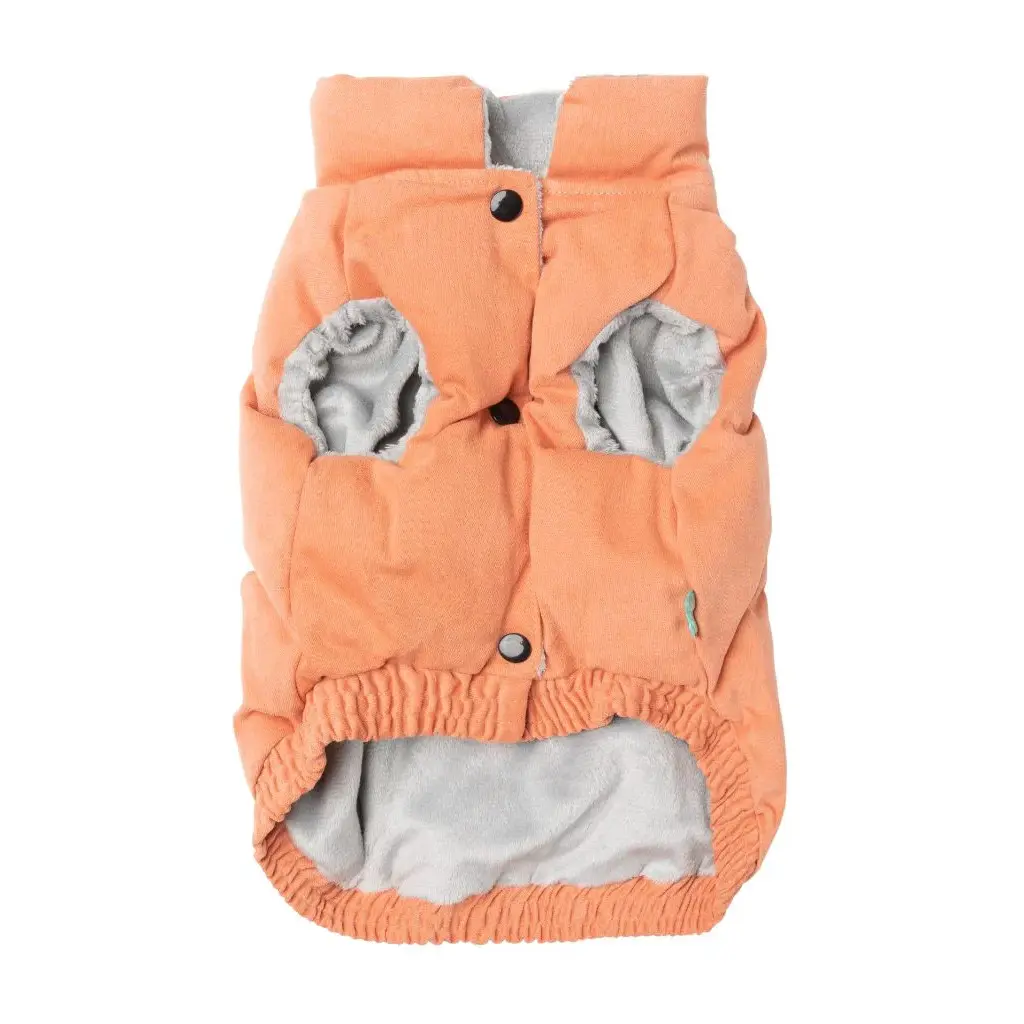 Comparer les prix de Manteau pour chien FuzzYard Ashbury