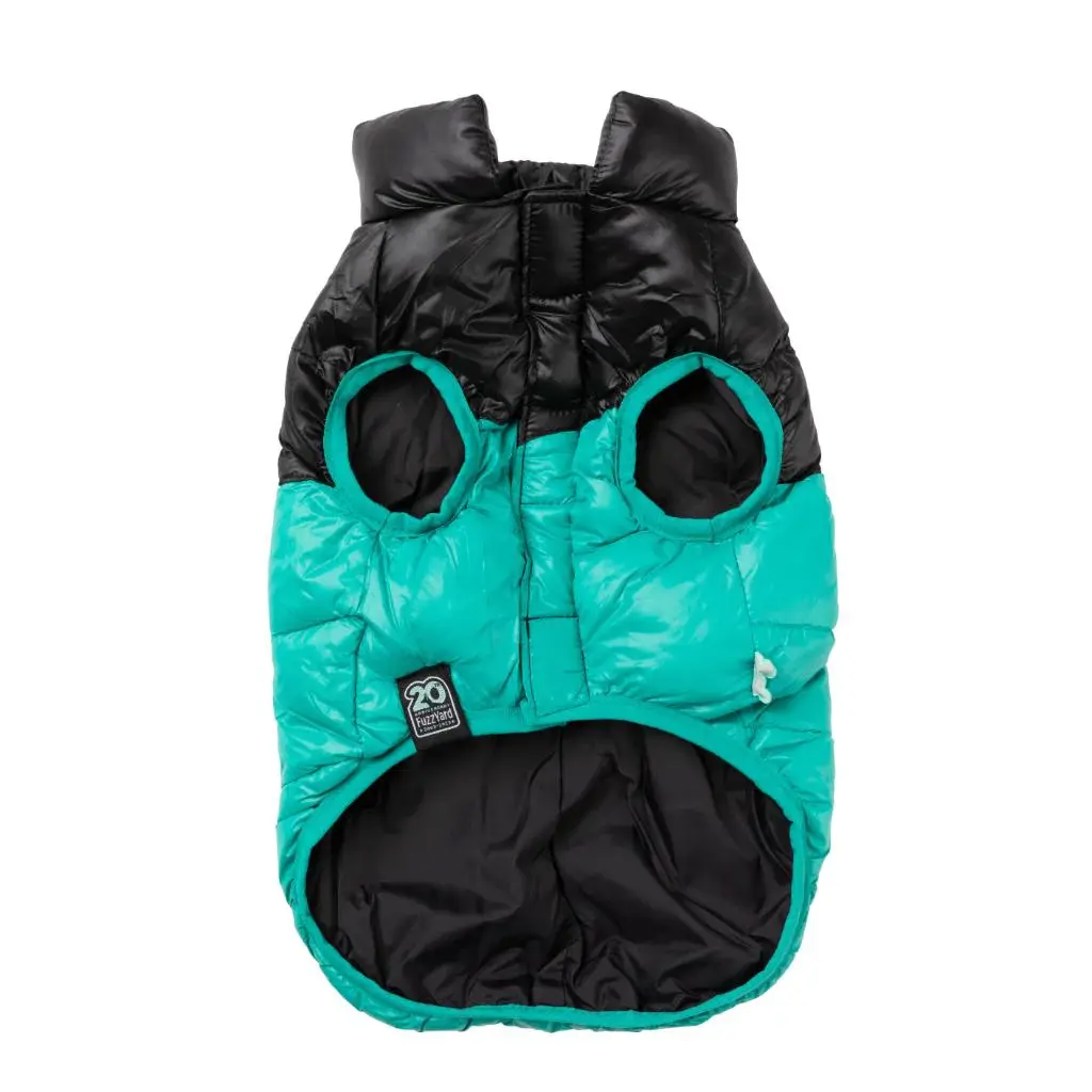 Doudoune pour chien FuzzYard South Harlem
