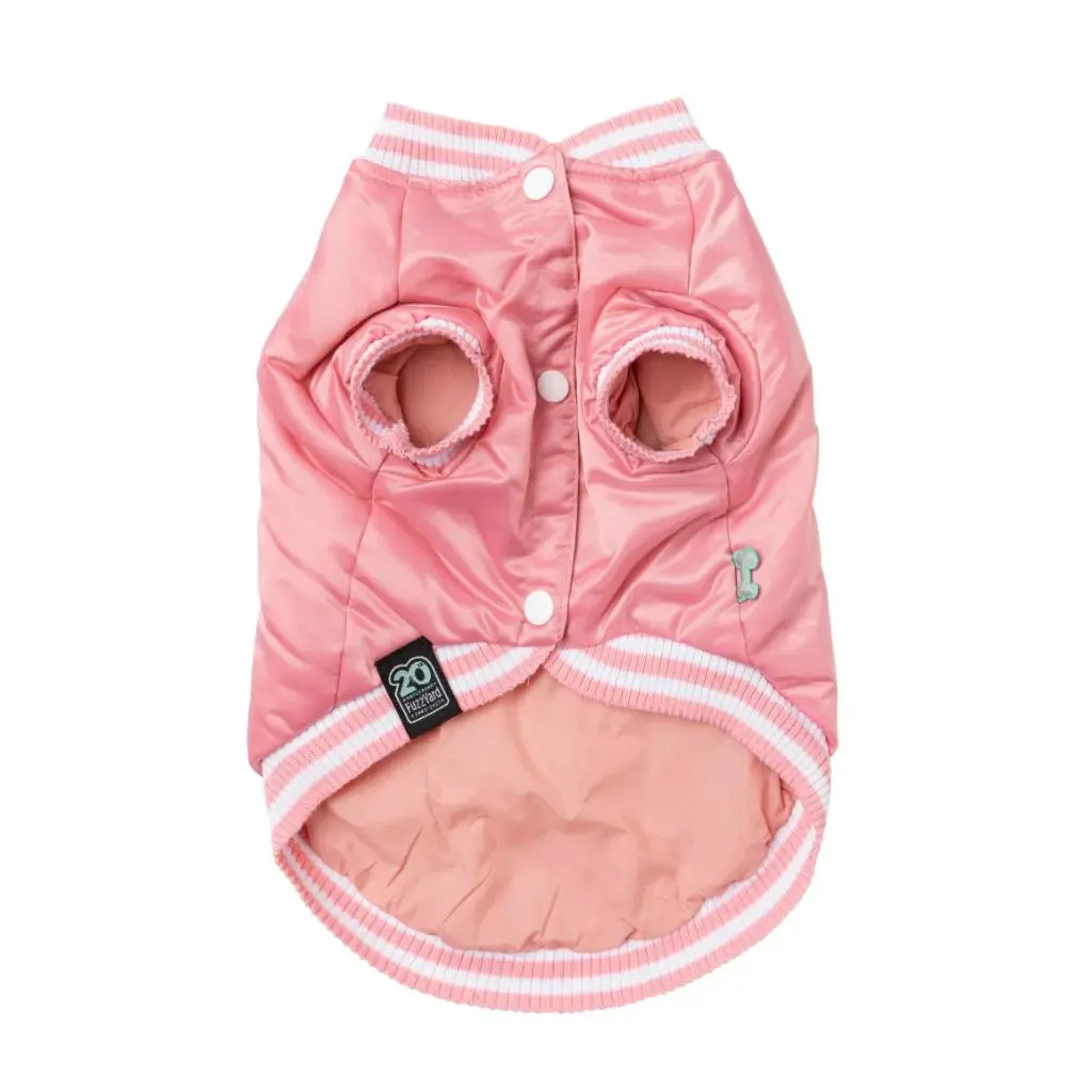 Manteau pour chien FuzzYard Fastball