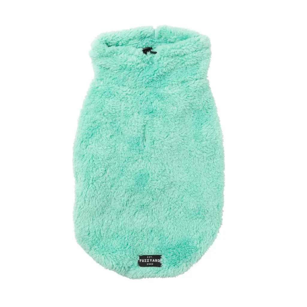 Polaire pour chien FuzzYard