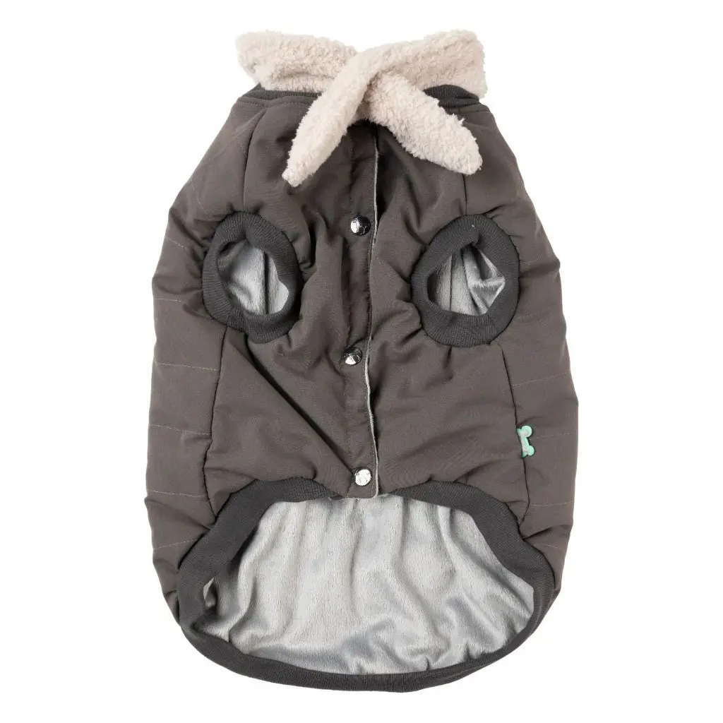 Meilleurs prix pour Manteau pour chien FuzzYard Nordic