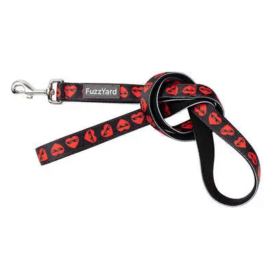 Laisse pour chien FuzzYard Heartbreaker