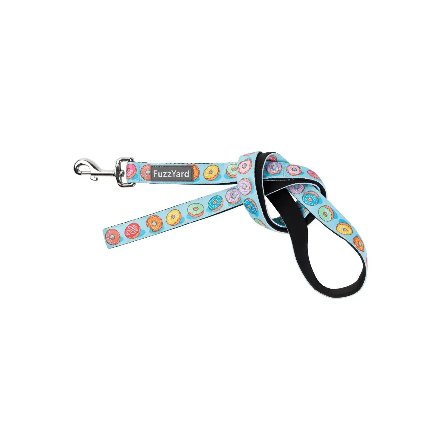 Laisse pour chien FuzzYard You Drive Me Glazy