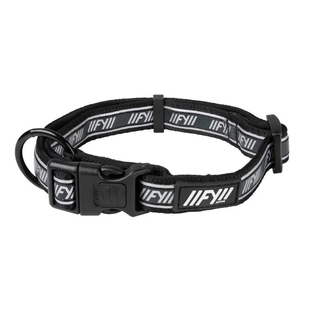 Collier pour chien FuzzYard Active