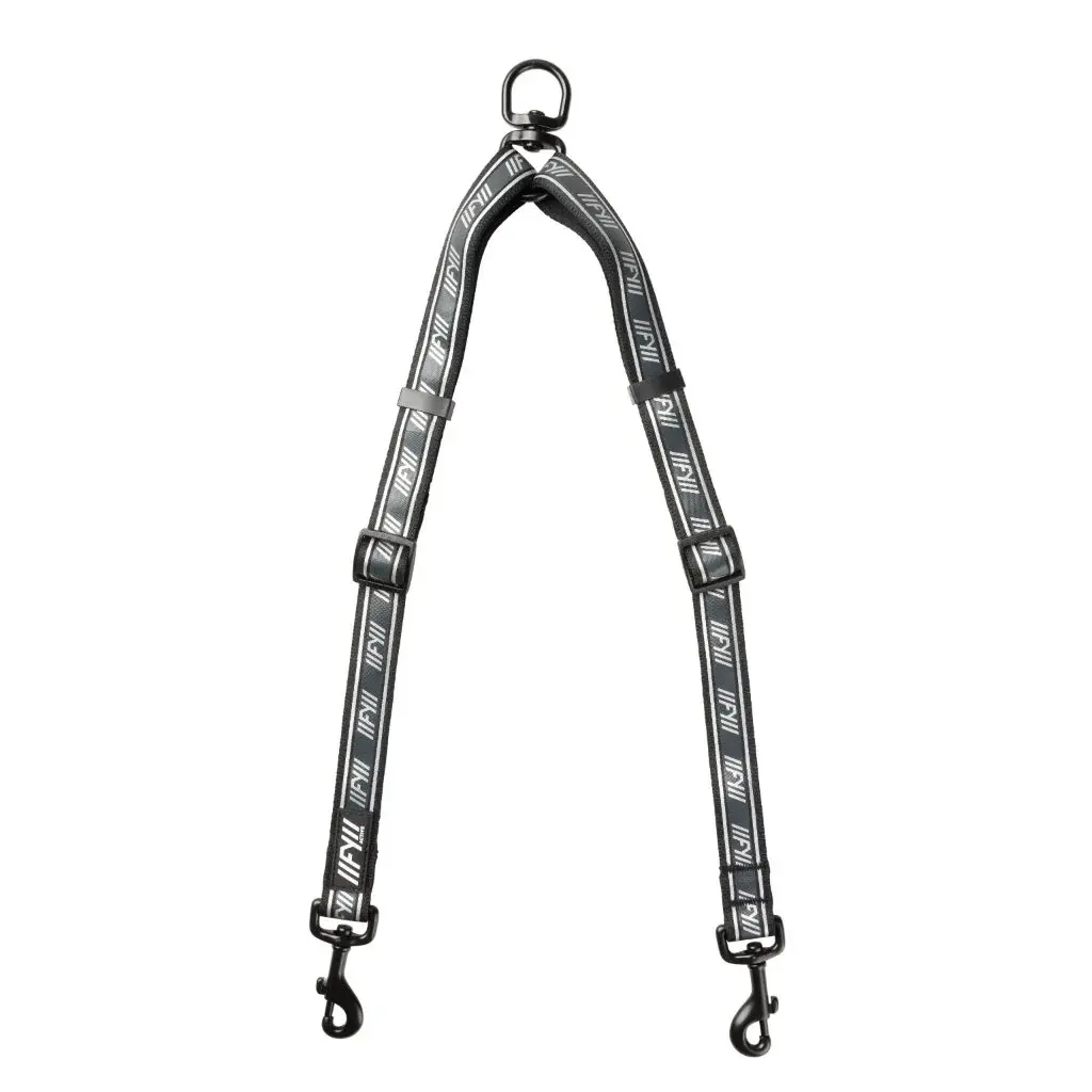 Séparateur laisse pour chien FuzzYard Active Strap