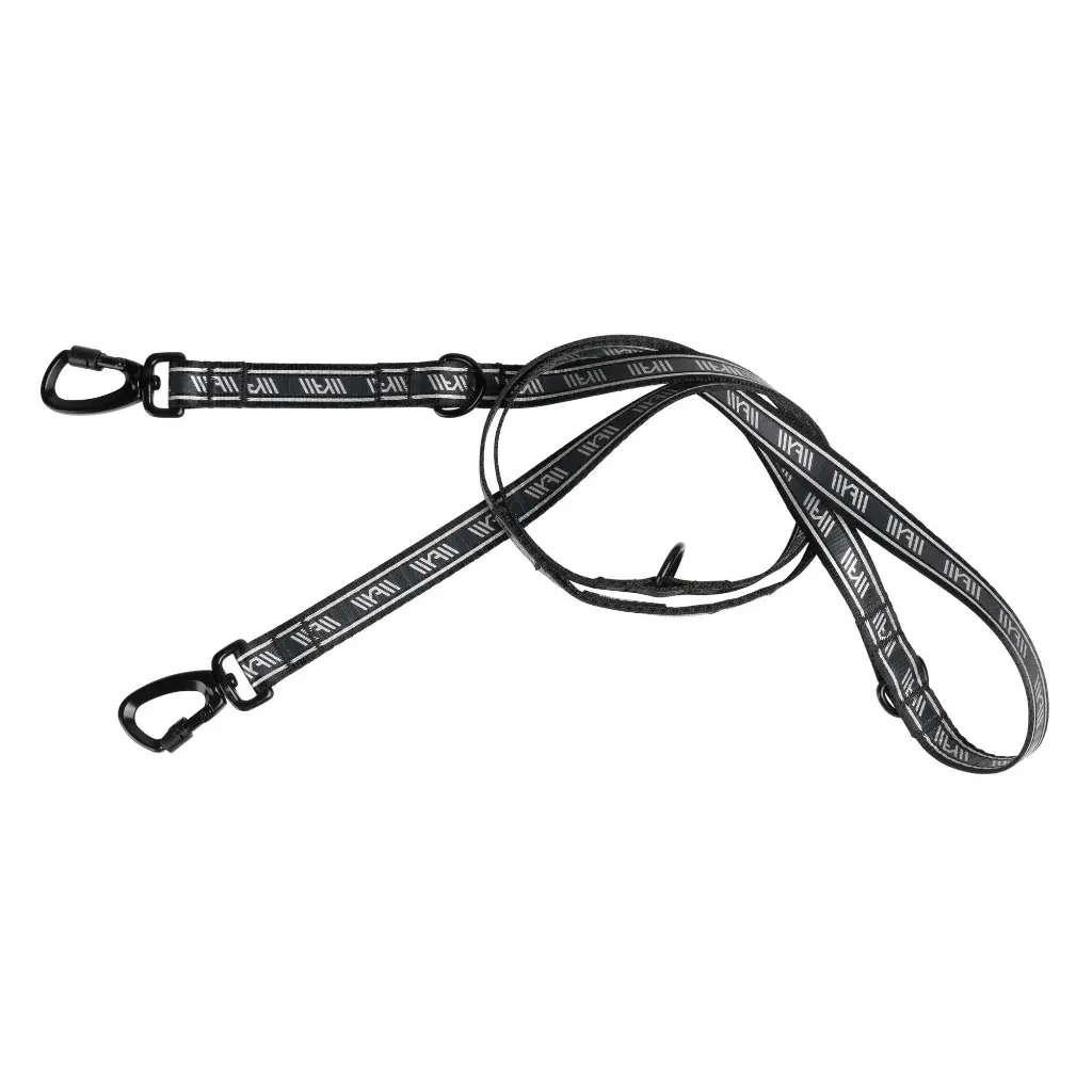 Laisse pour chien FuzzYard Active 6-In-One