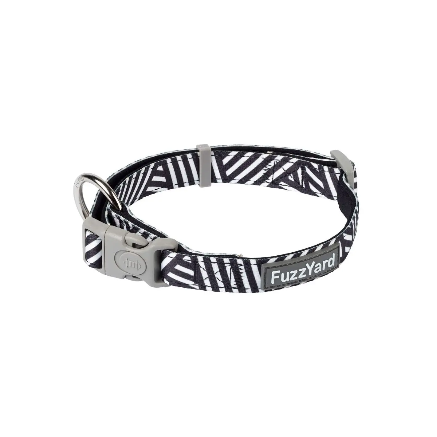 Collier pour chien FuzzYard Northcote