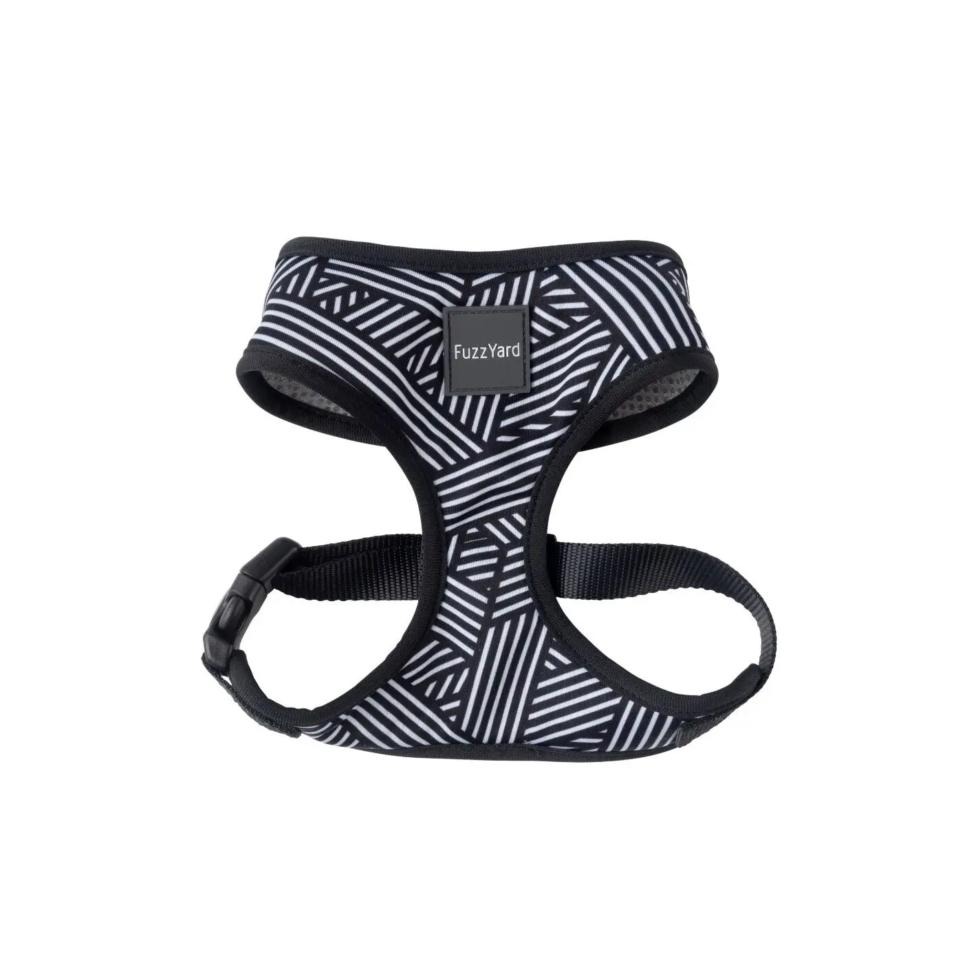 Harnais pour chien FuzzYard Northcote