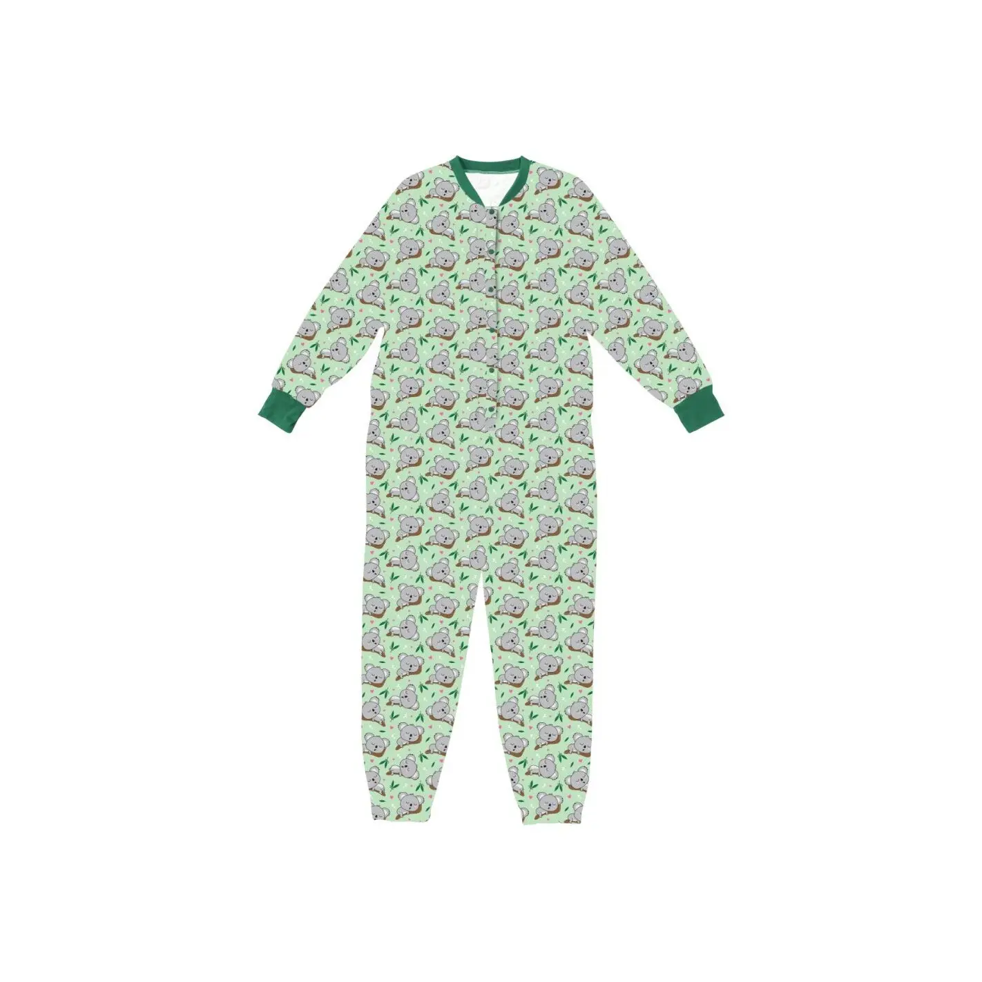 Pyjama FuzzYard Onesie - Dream Time Koalas