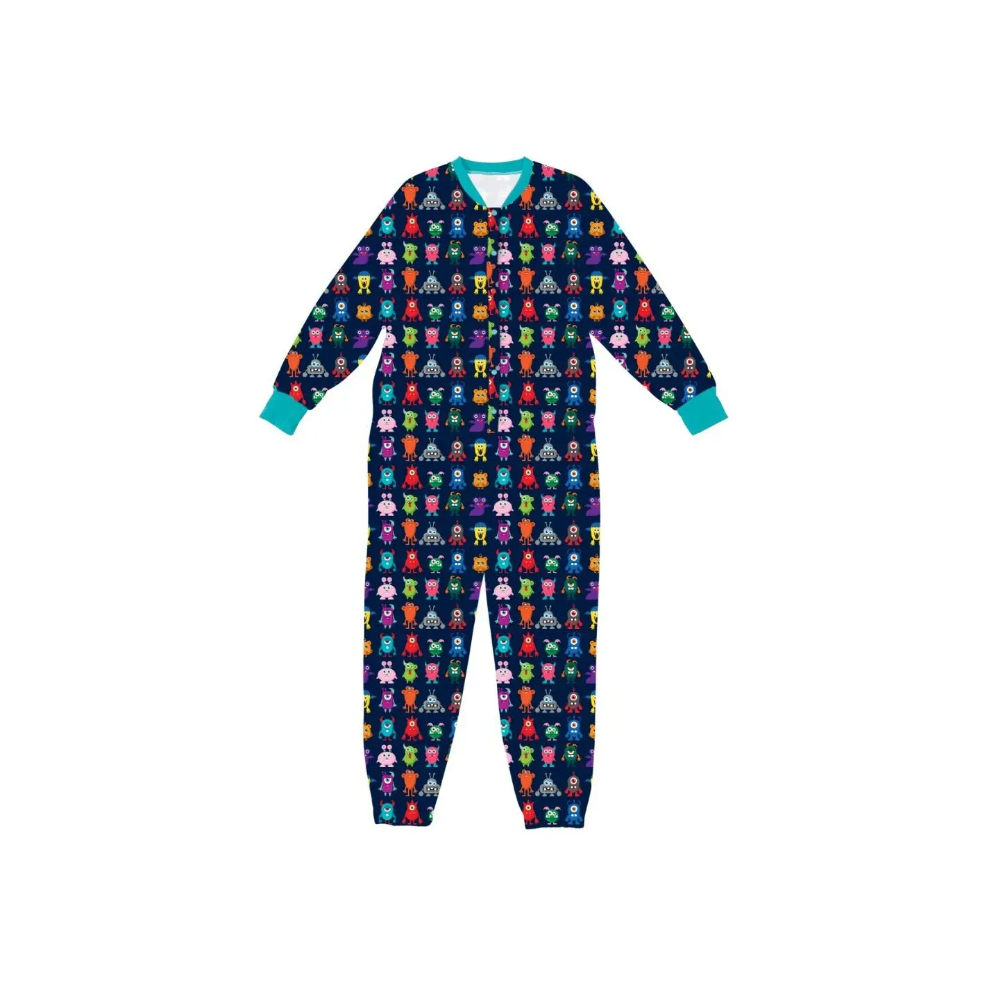 Pyjama FuzzYard Onesie - Yardsters