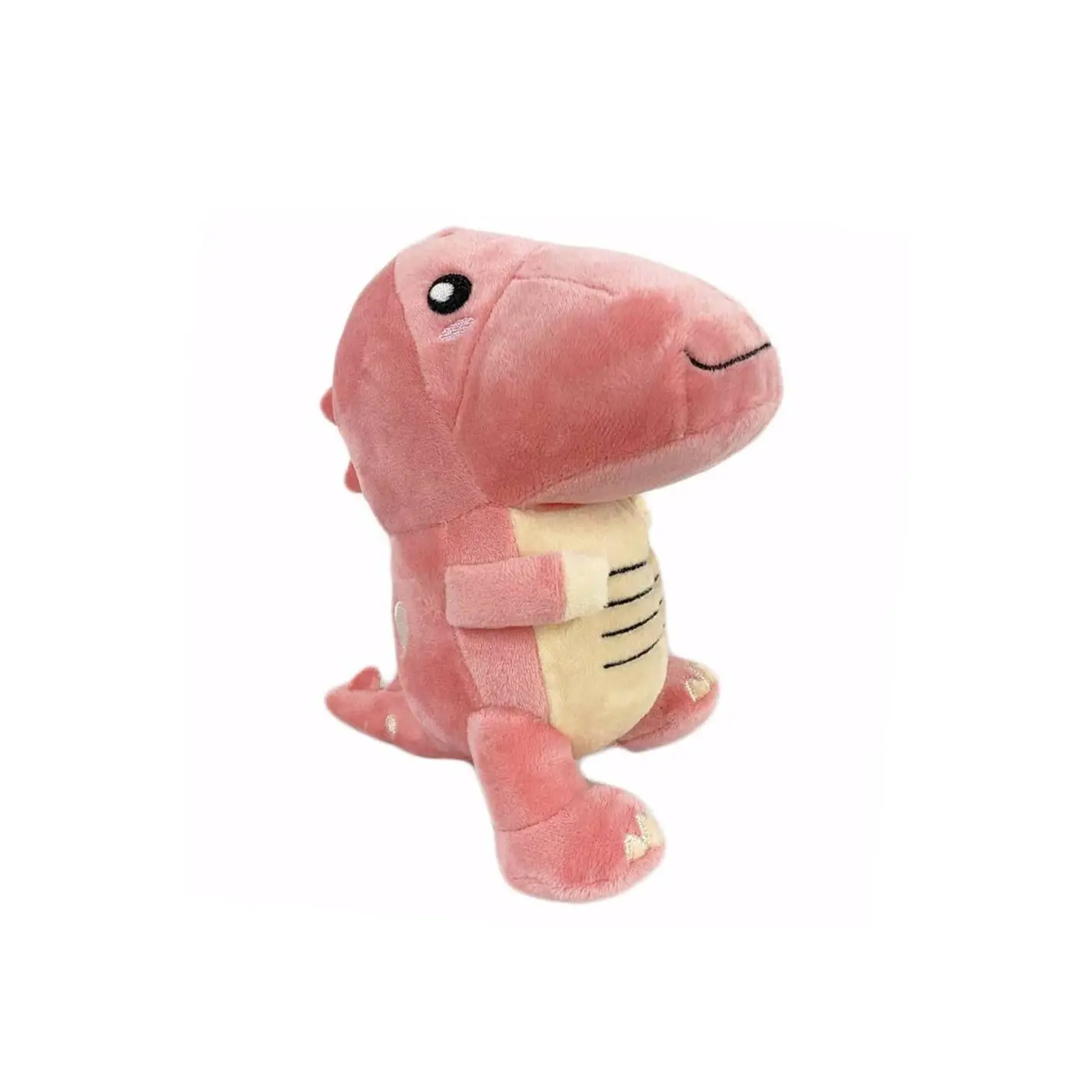 Peluche pour chien FuzzYard Dino Tyrion The Tyrannosaurus Rex