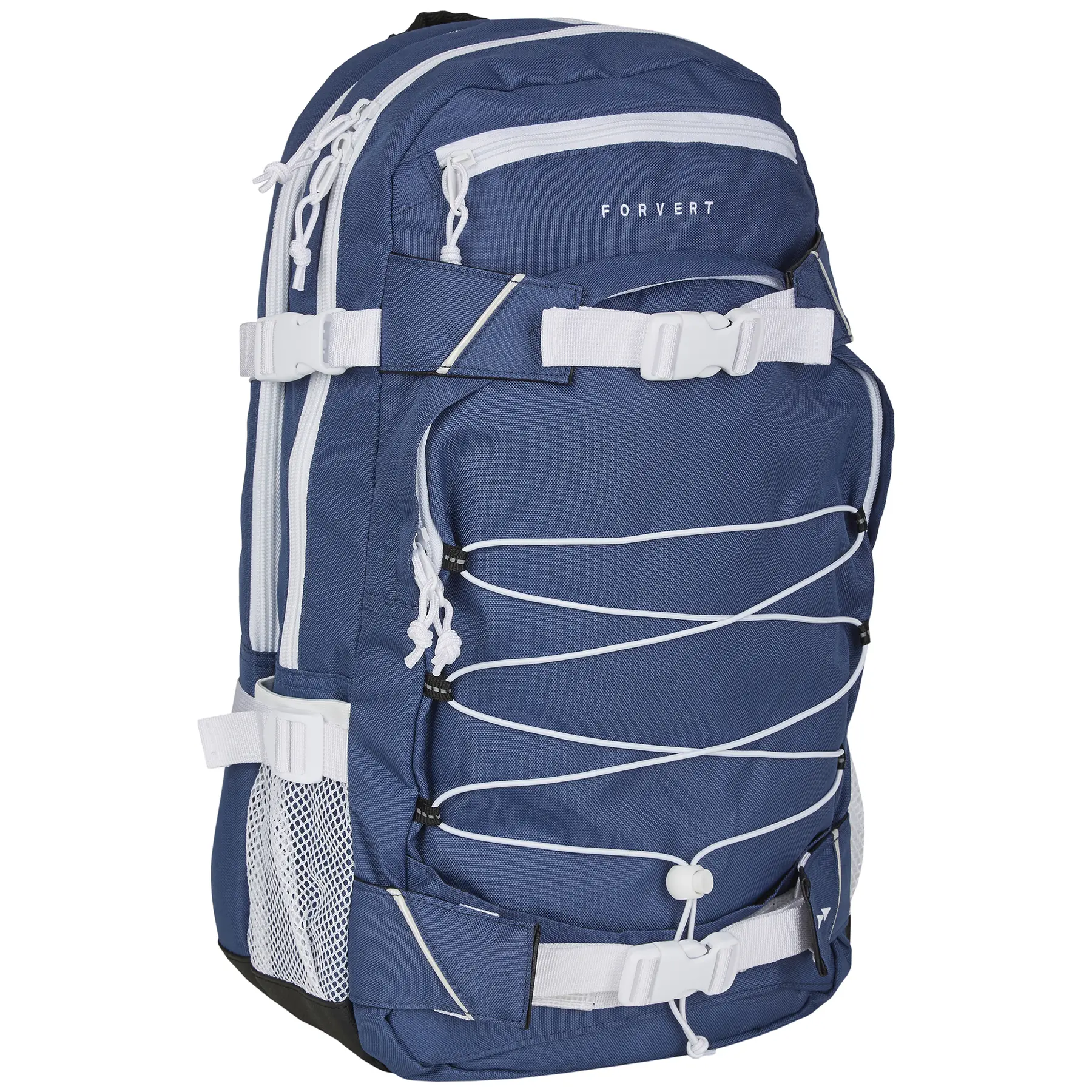 Rucksack Urban Classics Forvert New Laptop Louis