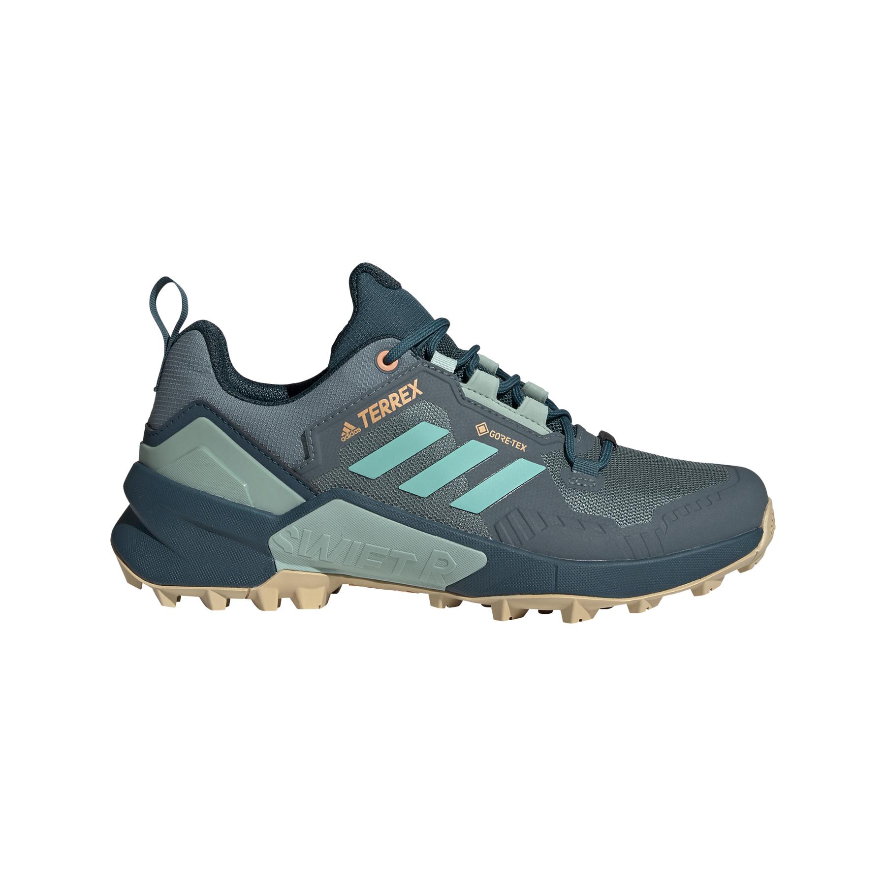 Scarpe da donna adidas Terrex Swift R3 Gore-Tex