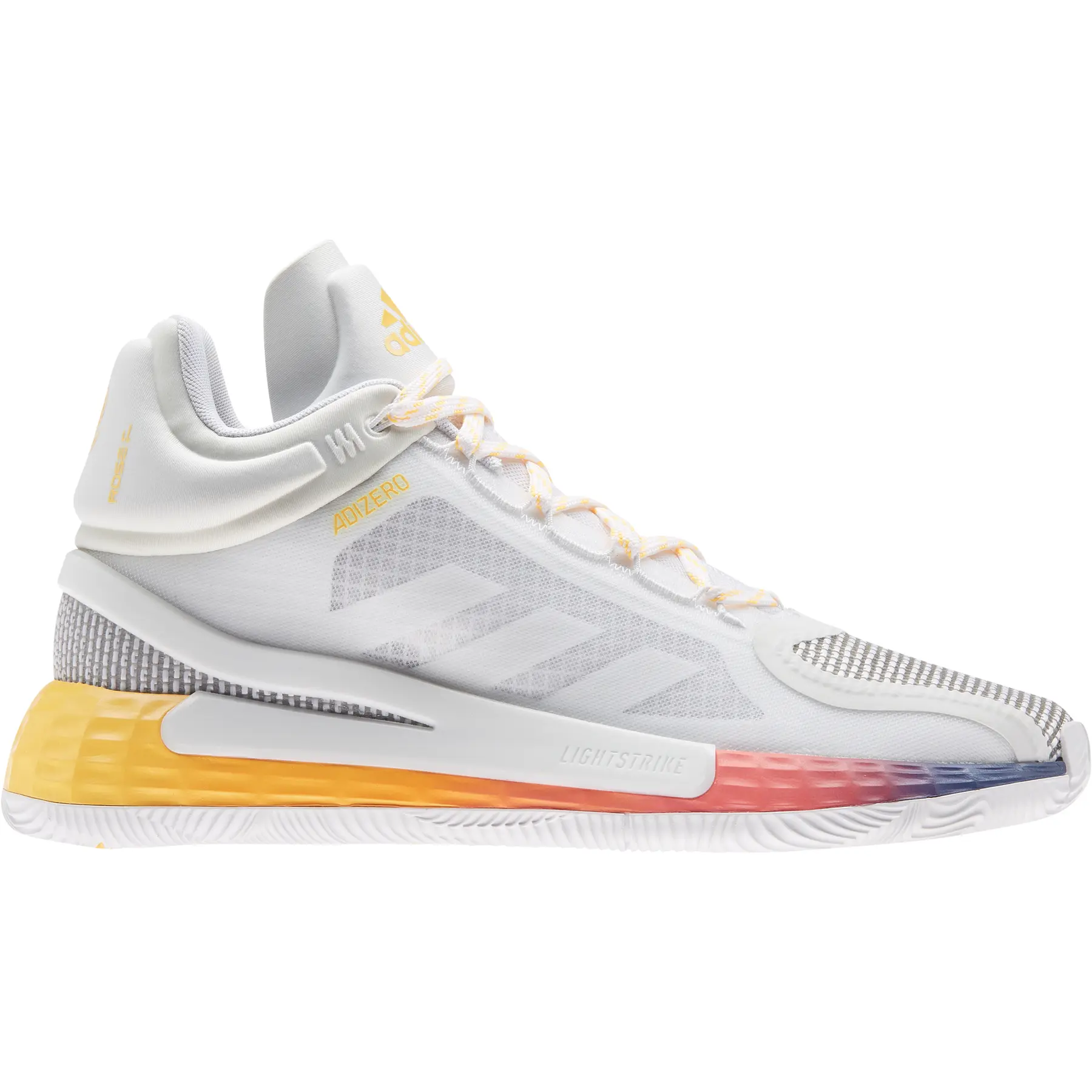 Adidas Chaussures de basketball adidas D.Rose 11