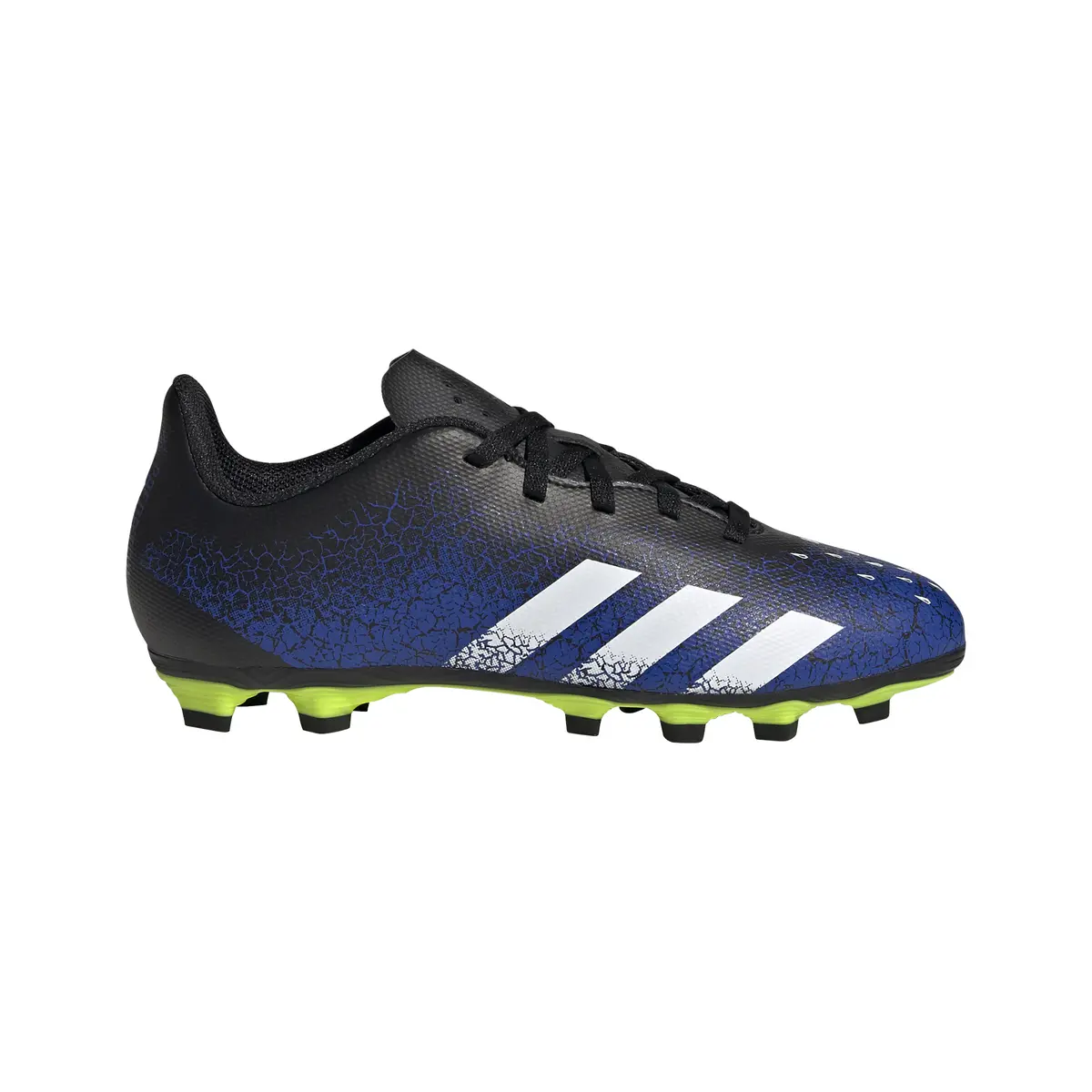 Adidas Chaussures de football enfant adidas Predator Freak.4 FxG