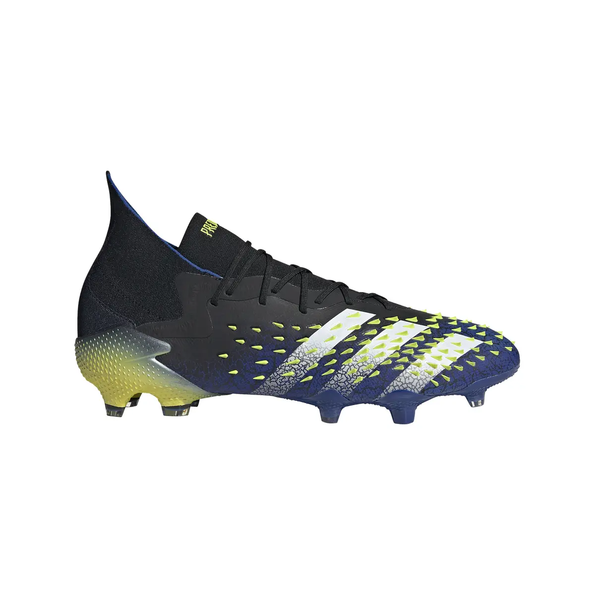 Adidas Chaussures de football adidas Predator Freak .1 FG