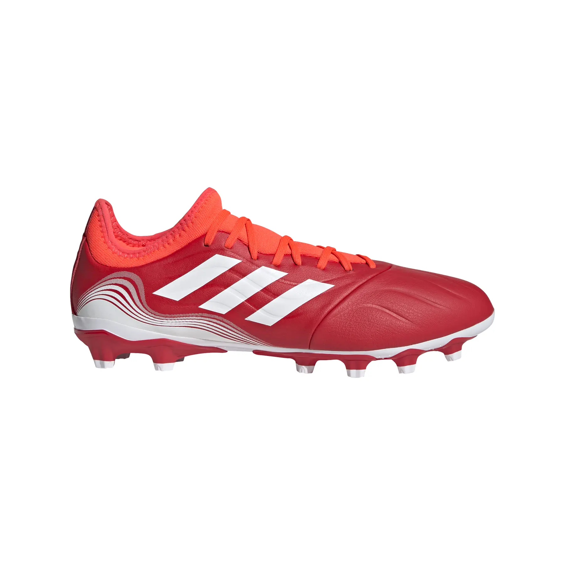 Adidas Chaussures de football adidas Copa Sense.3 MG