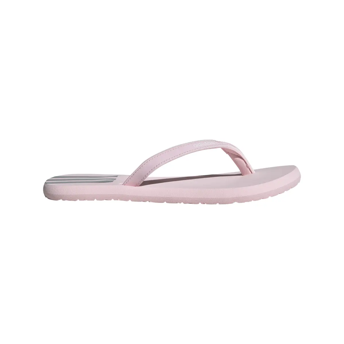 Tongs femme adidas Eezay