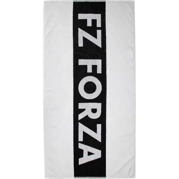 Serviette FZ Logo — Smash-Expert