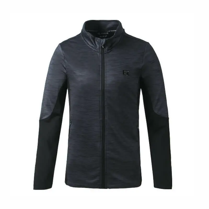 Trainingsjacke Frau FZ Forza Savoy