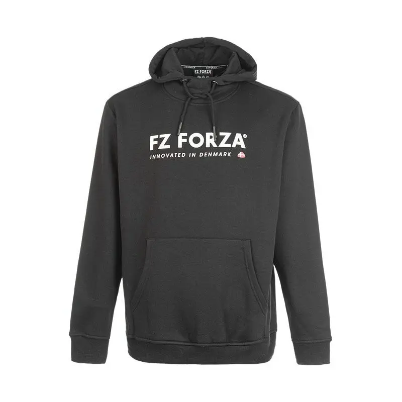 Sweatshirt Capuche FZ Boudan — Smash-Expert