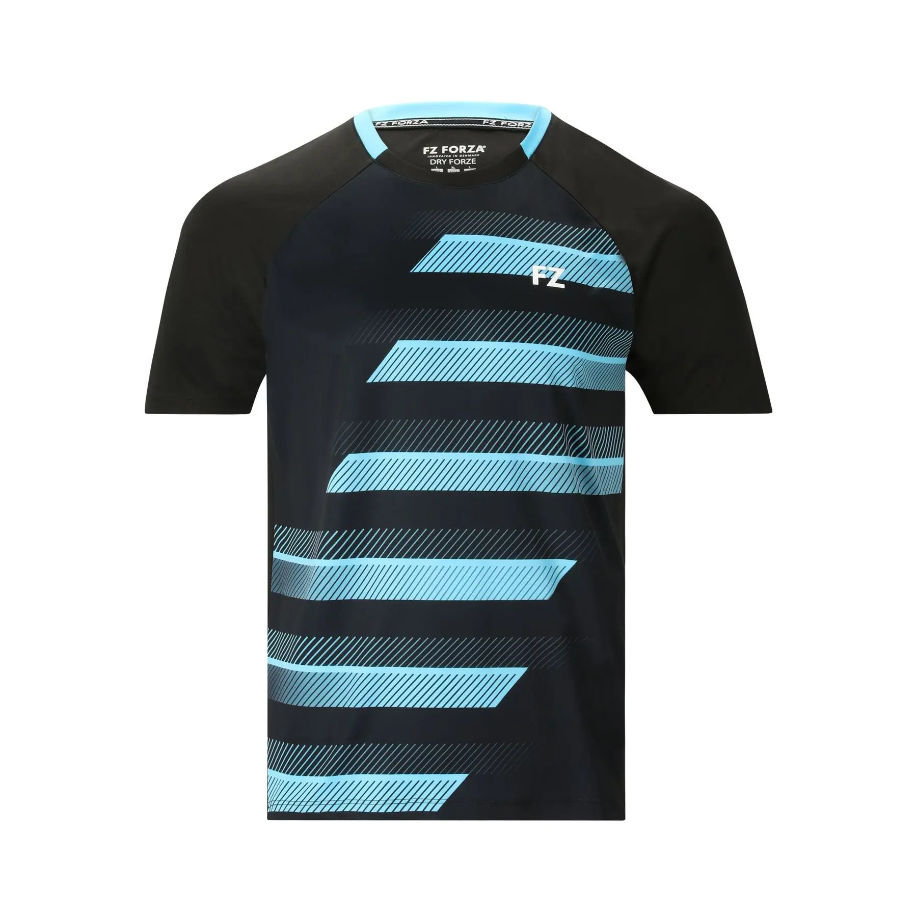 Kindertrikot FZ Forza Crestor 1001
