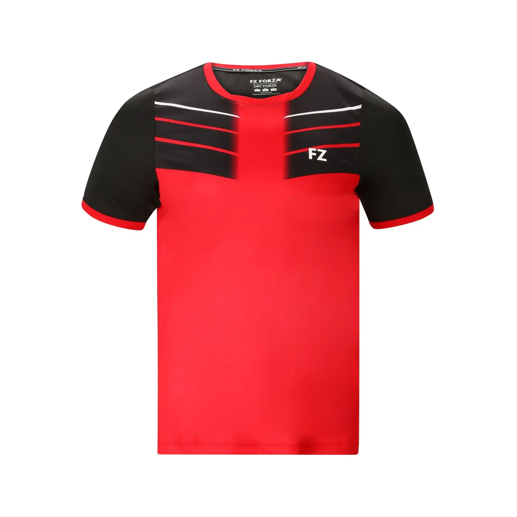 Kindertrikot FZ Forza Check 4009